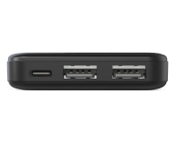 Hama POWER PACK POCKET 5 5000 mAh 2X USB-A ANTRACYT - 1548507 - zdjęcie 3